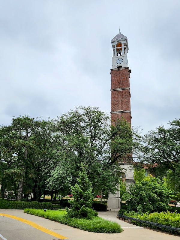Purdue University Global campus photo 2
