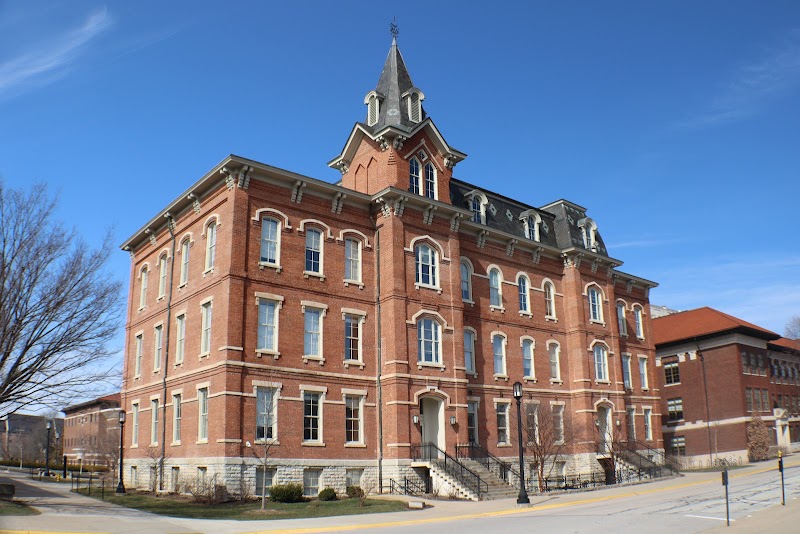 Purdue University Global campus photo 4