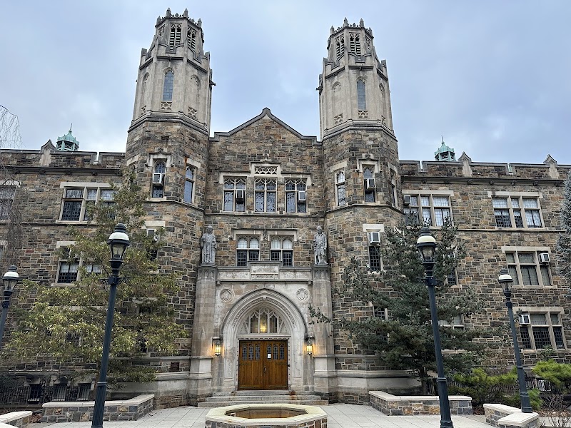 Lehigh University campus photo 2