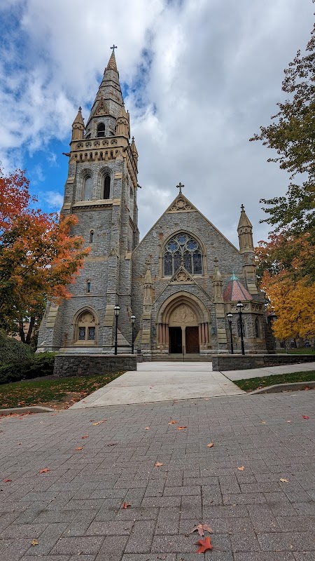 Lehigh University campus photo 5