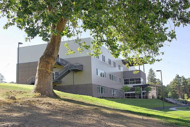 Columbia Gorge Community College campus photo 3