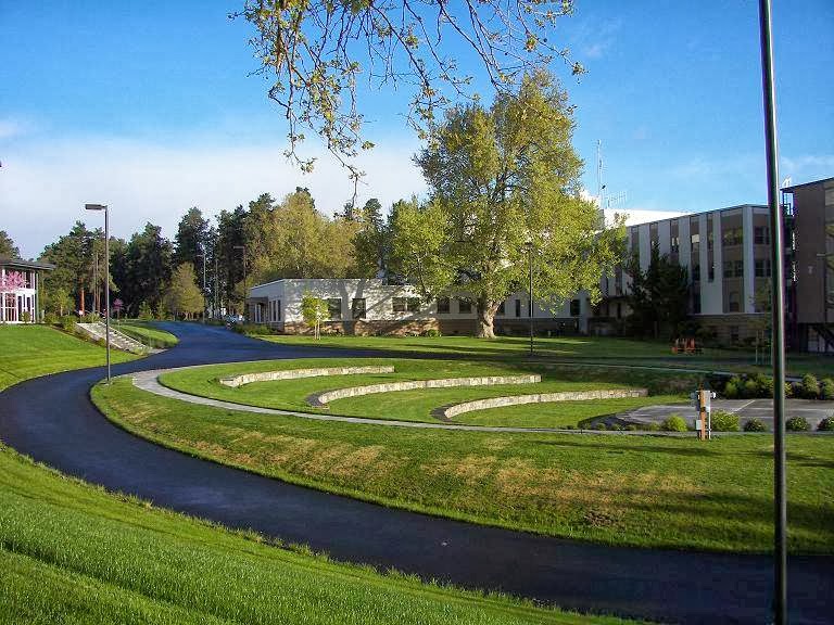 Columbia Gorge Community College campus photo 5