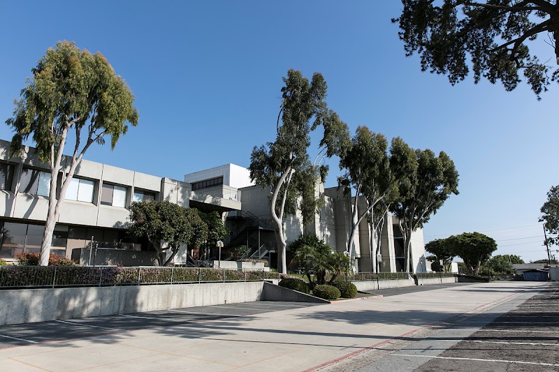 Grace Mission University campus photo 2