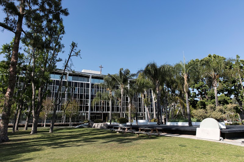 Grace Mission University campus photo 4