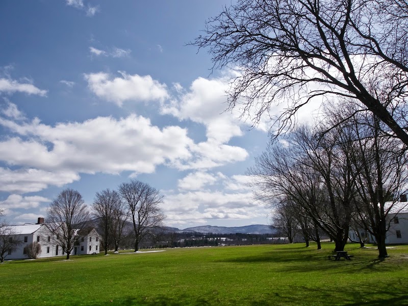 Bennington College campus photo 3
