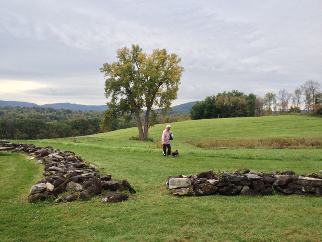 Bennington College campus photo 4