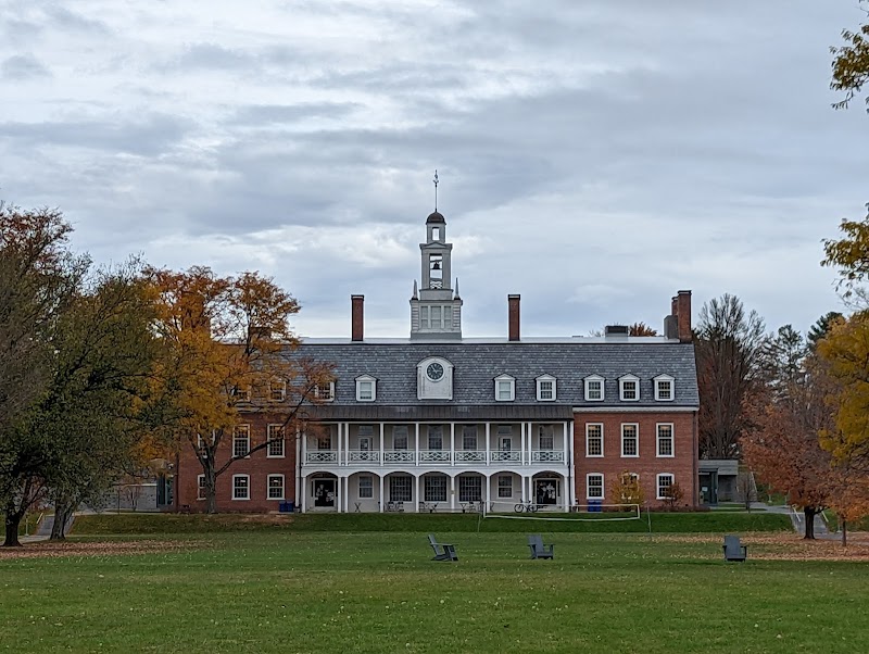 Bennington College campus photo 5