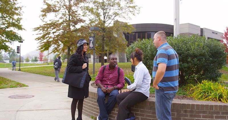 Big Sandy Community and Technical College campus photo 1