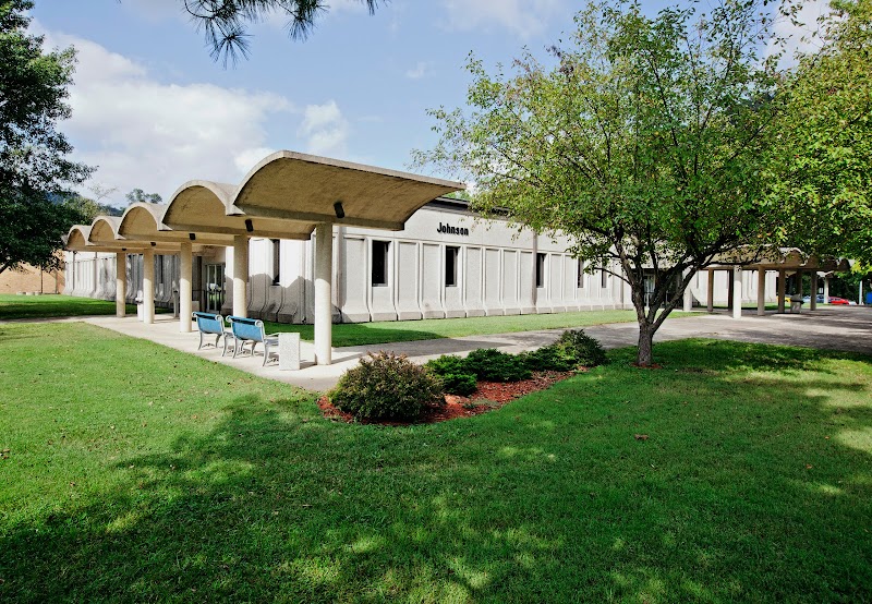 Big Sandy Community and Technical College campus photo 2