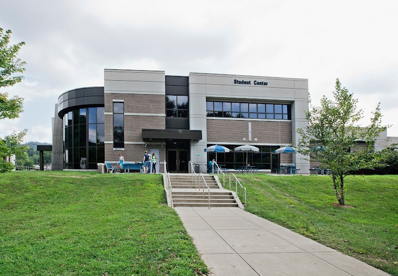 Big Sandy Community and Technical College campus photo 3