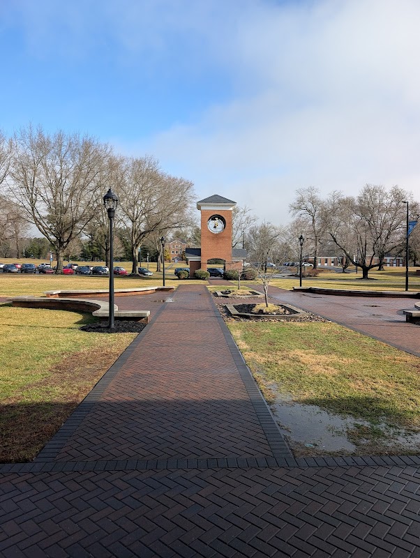 Brevard College campus photo 4