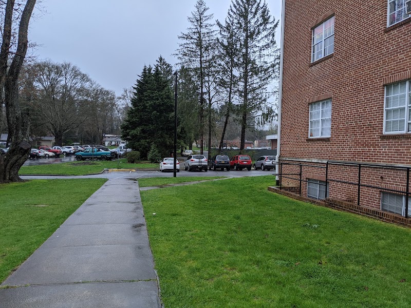 Brevard College campus photo 5