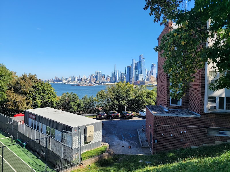 Stevens Institute of Technology campus photo 2
