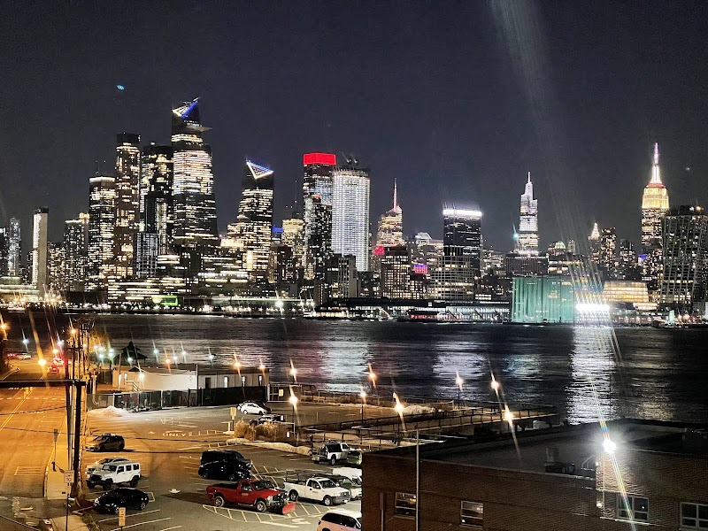 Stevens Institute of Technology campus photo 3