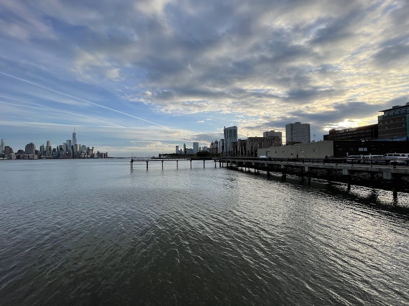 Stevens Institute of Technology campus photo 4