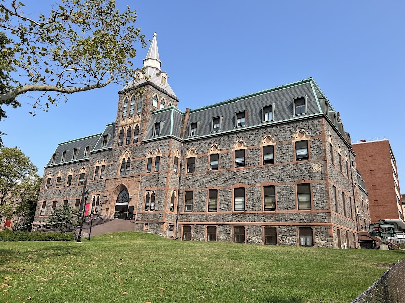 Stevens Institute of Technology campus photo 5
