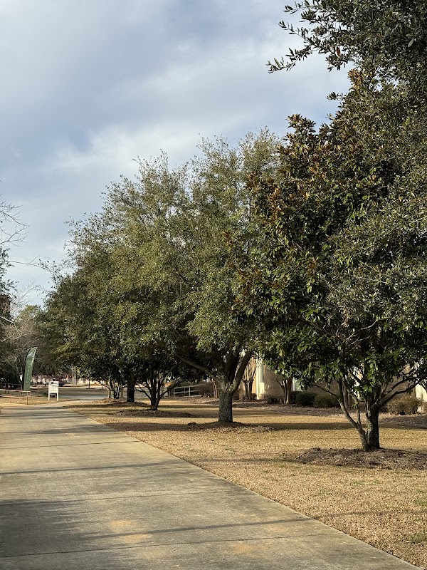 Albany Technical College campus photo 2