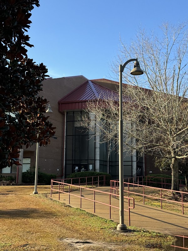 Albany Technical College campus photo 3