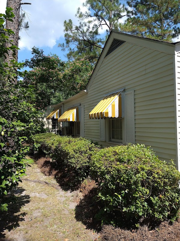 Albany Technical College campus photo 4