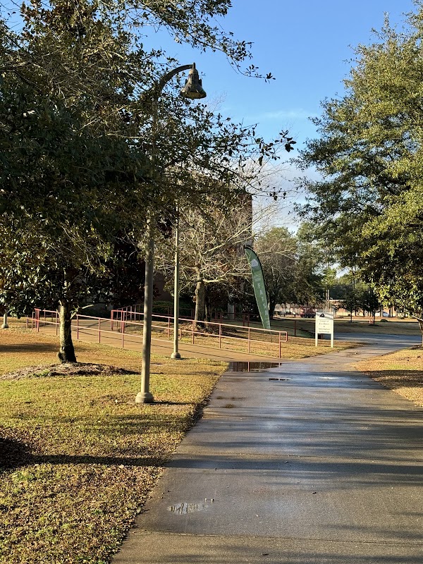 Albany Technical College campus photo 5