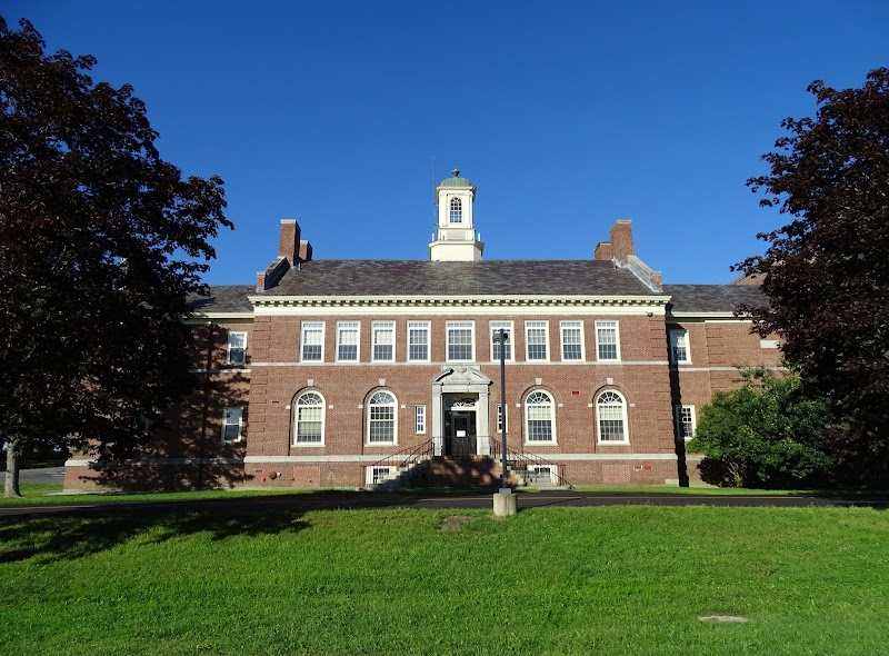 Kennebec Valley Community College campus photo 3