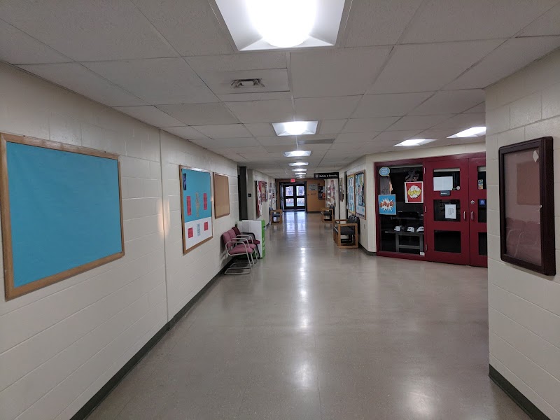 Kennebec Valley Community College campus photo 5