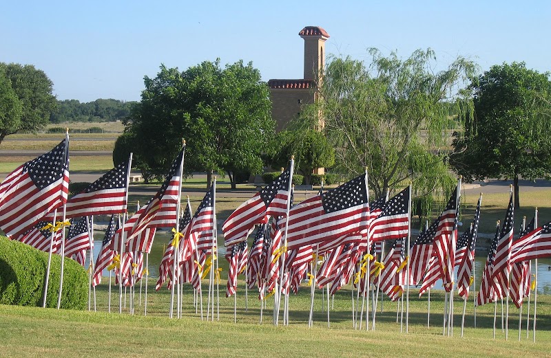 Central Texas College campus photo 3