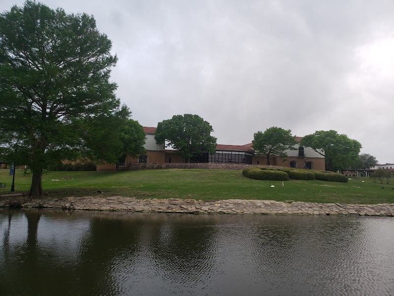 Central Texas College campus photo 4