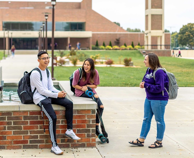Southwest Baptist University campus photo 3