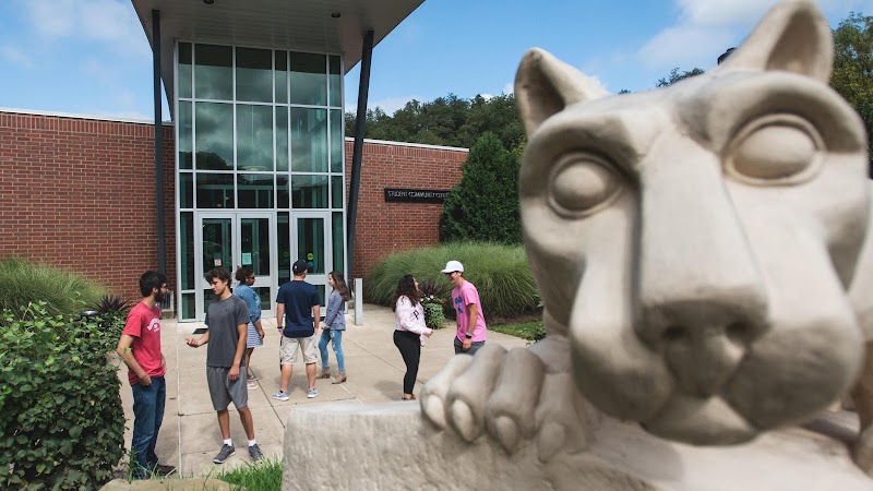 Pennsylvania State University-Penn State Greater Allegheny campus photo 1
