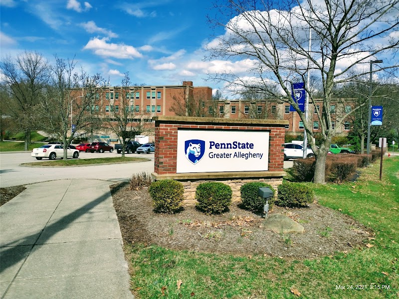 Pennsylvania State University-Penn State Greater Allegheny campus photo 4