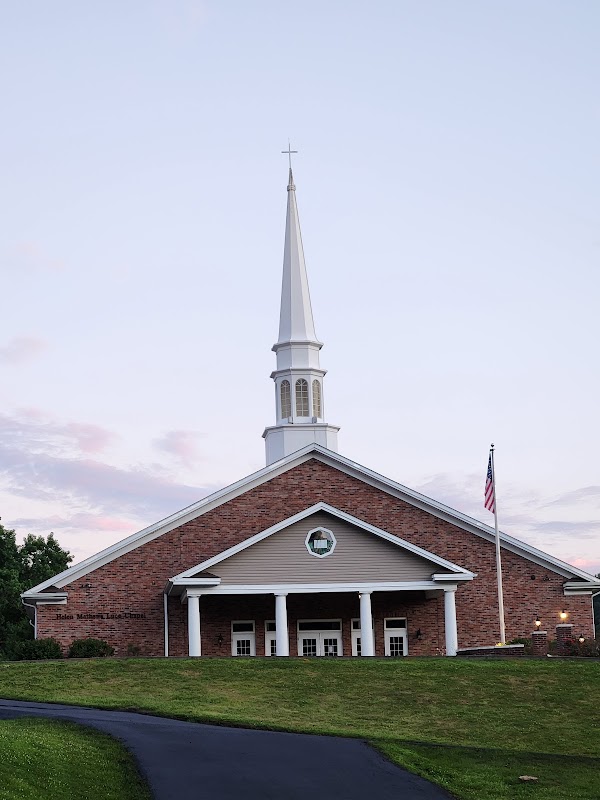 Kentucky Mountain Bible College campus photo 3