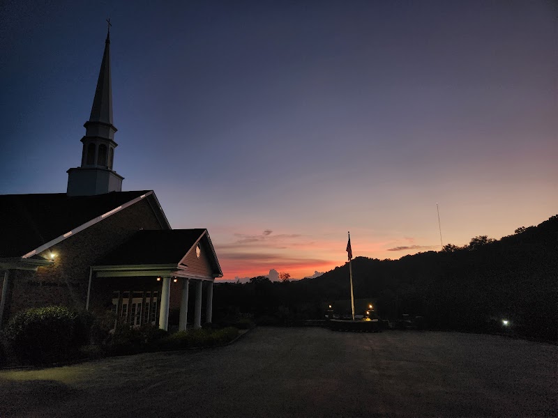 Kentucky Mountain Bible College campus photo 4