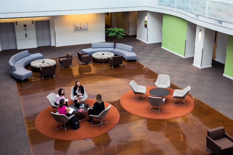 City University of Seattle campus photo 4