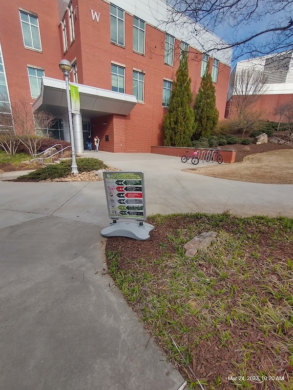 Georgia Gwinnett College campus photo 5