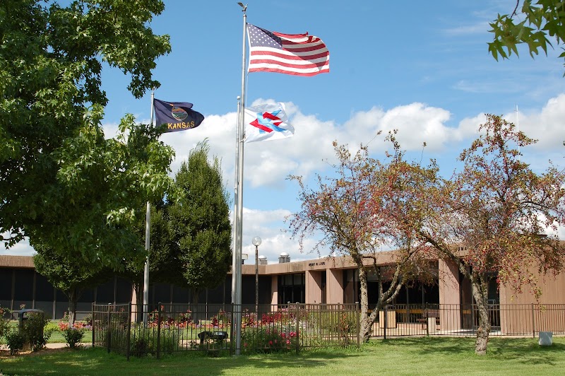 Kansas City Kansas Community College campus photo 2