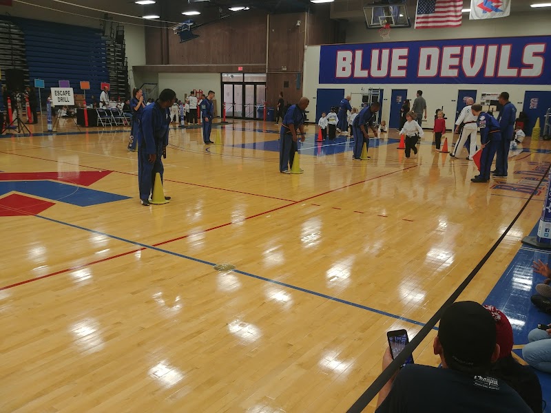Kansas City Kansas Community College campus photo 3