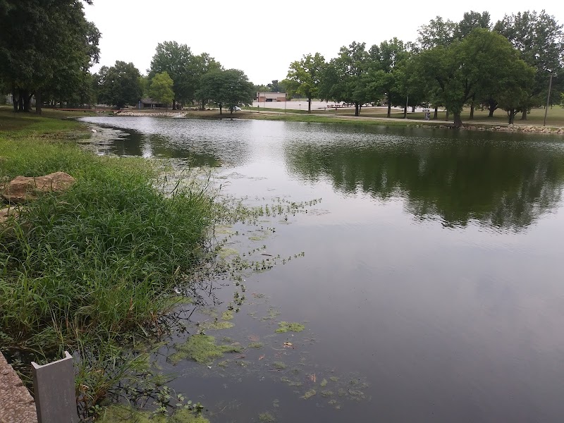 Kansas City Kansas Community College campus photo 5