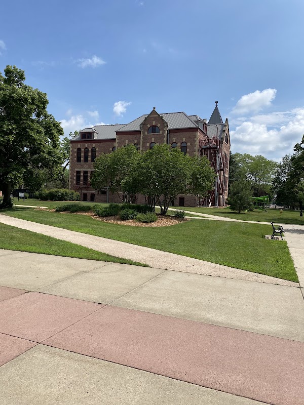Dakota State University campus photo 2