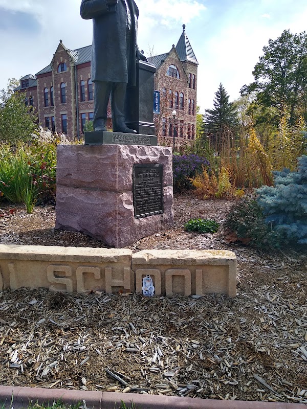 Dakota State University campus photo 3
