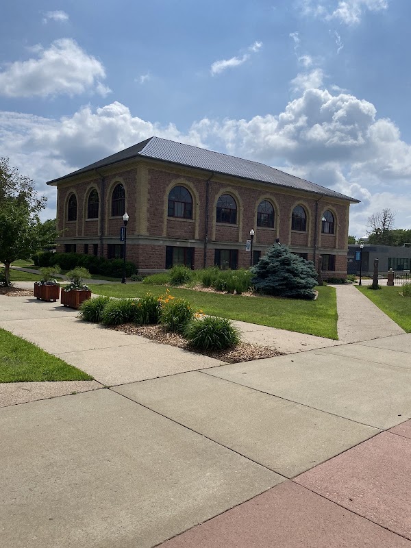 Dakota State University campus photo 4