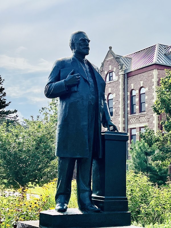 Dakota State University campus photo 5