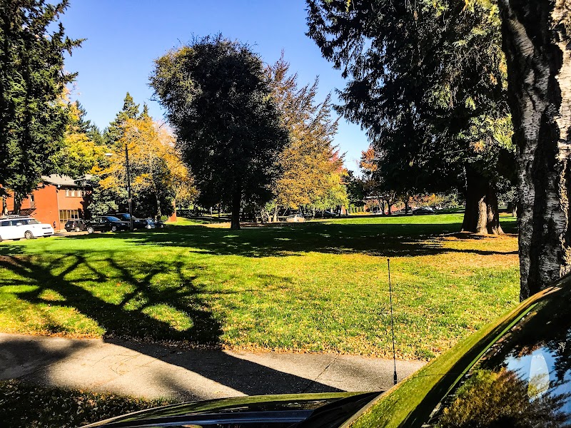 Warner Pacific University campus photo 3