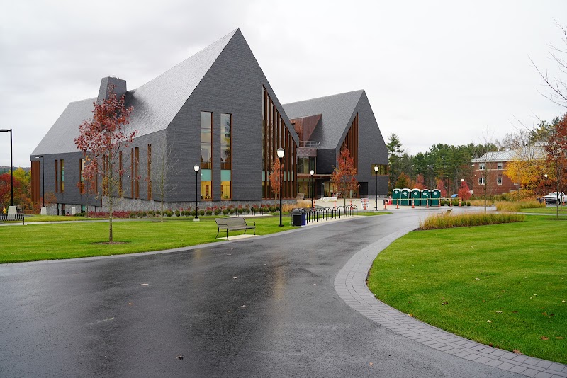 Southern New Hampshire University campus photo 2