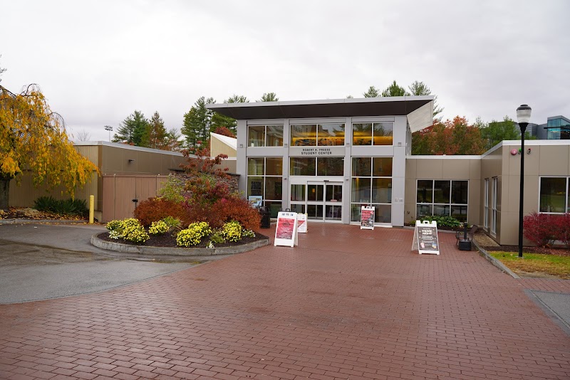 Southern New Hampshire University campus photo 4