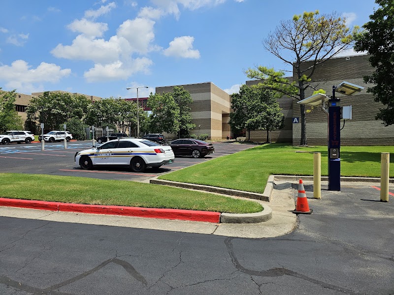 Southwest Tennessee Community College campus photo 2