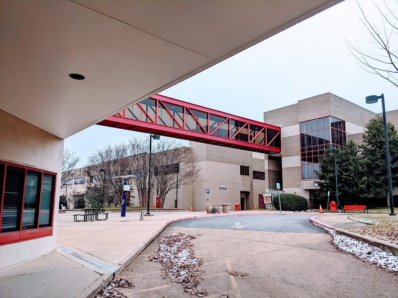 Southwest Tennessee Community College campus photo 3