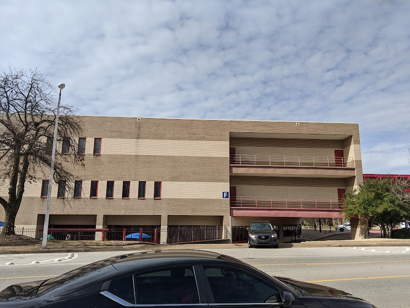 Southwest Tennessee Community College campus photo 4