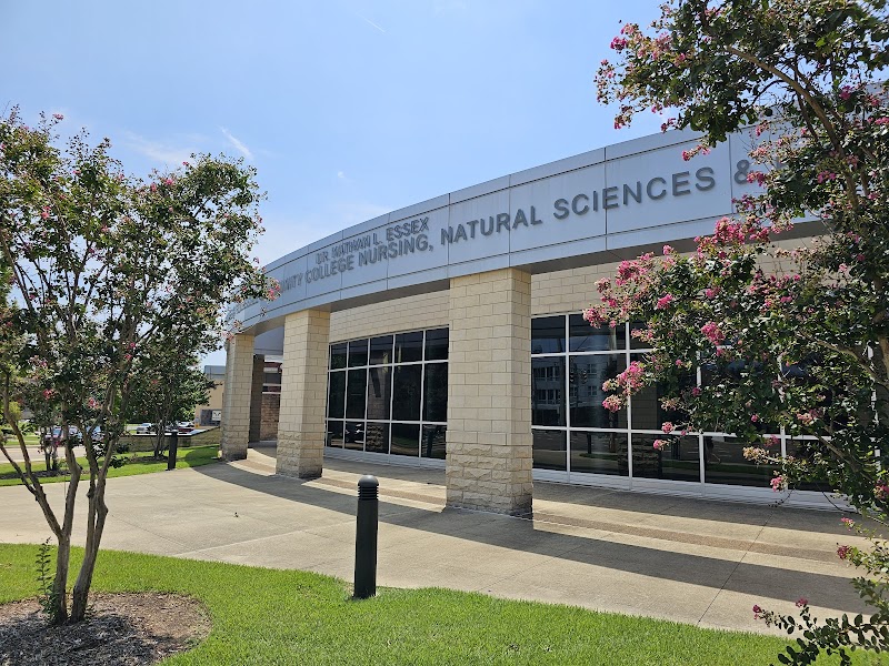 Southwest Tennessee Community College campus photo 5
