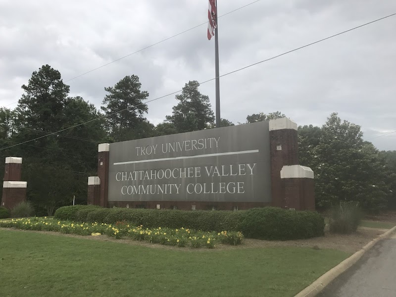 Chattahoochee Valley Community College campus photo 2